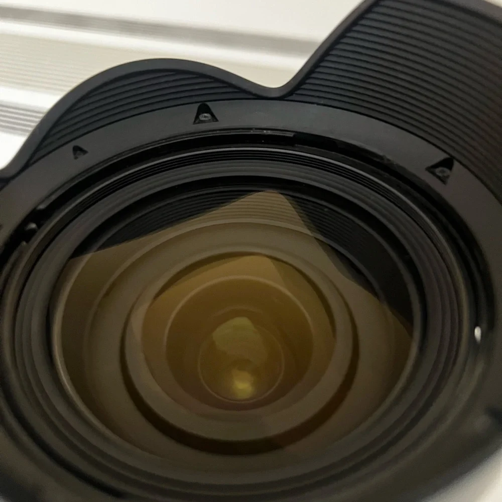 Tamron SP 24-70mm f/2.8 Di VC USD Nikon Fit
